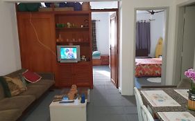 Apartamento Praia da Enseada Guarujá Localização Ótima