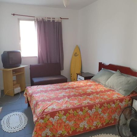 Apartamento Praia da Enseada Guarujá Localização Ótima Exterior foto